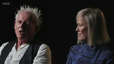 - Yeah.
- Well, your eyes were always very close together - Once Upon a Time in Northern Ireland