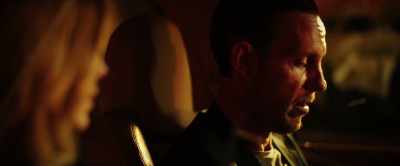 Yeah, well my father, - My Son Hunter