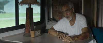 -Yeah, well, you figured wrong.
Now give me those damn keys. - Walkaway Joe