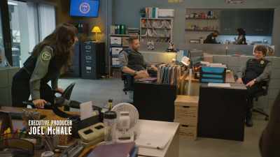 Yeah. Well, Frank
can't do school visits - Animal Control