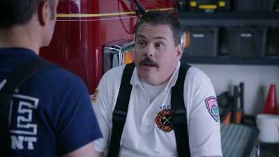Yeah, well, from now on, - Tacoma FD
