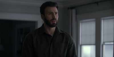 Yeah, well, Gary's her husband, - Defending Jacob