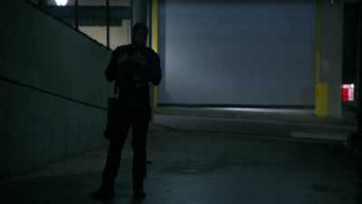 Yeah, well, Gib's ticked about something - True Lies
