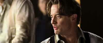 Yeah well good going you raised another mummyAnd this bugger's got superpowers - The Mummy: Tomb of the Dragon Emperor