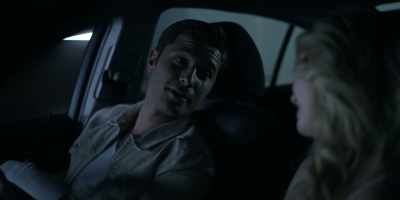 Yeah, well,
great actors are committed - American Horror Stories