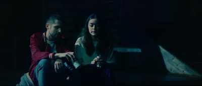 Yeah, well, we grew up. - Don't Look Away