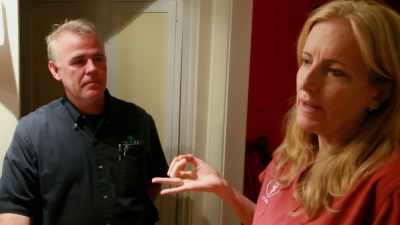 Yeah, well, we had
so much crazy processed food, - Pet Fooled
