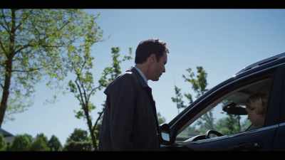 Yeah. Well, it happened. - Travelers