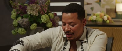 Yeah, well, "Happy wife..." - The Best Man: The Final Chapters