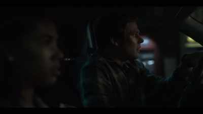 - Yeah, well,
hard things break. - Dare Me