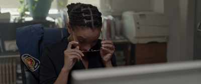 - Yeah, well, have you ever
heard the name Cole Parsons? - The Breach