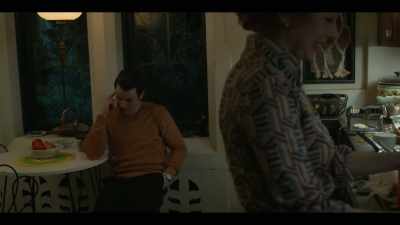 Yeah.
Well, if he doesn't, screw him. - Fosse/Verdon
