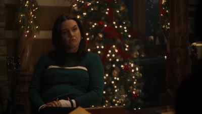 - Yeah, well, if he doesn't, - The Santa Class