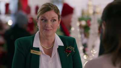 Yeah, well… - I'm Glad It's Christmas