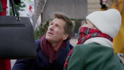 Yeah, well… - I'm Glad It's Christmas