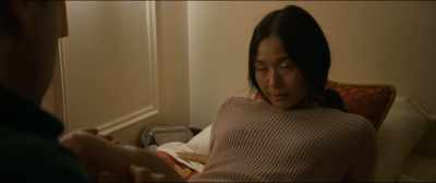 Yeah, well, here we are,
suddenly imposing on you. - Downsizing