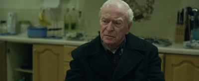 Yeah, well, he's very naughty is Terry. - King of Thieves