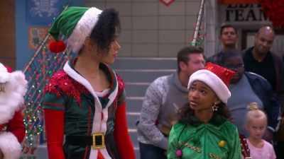 Yeah. Well, hey, maybe someone else
will make it come true. - That Girl Lay Lay