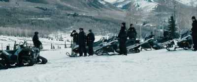Yeah, well, you hit - Wind River
