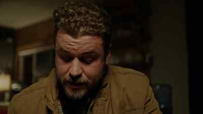 Yeah, well, when I was away
serving my country, - The Bear Lake Murders