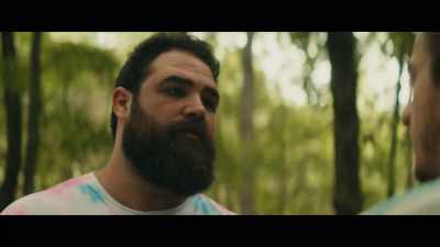 - Yeah, well, I can't force
you to believe something. - The Bigfoot Trap