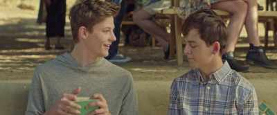 Yeah.
Well, I can't wait to meet her. - Max and Me