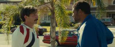 Yeah, well... I decided
we not playing that tournament. - King Richard