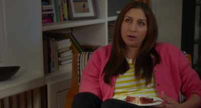 Yeah, well, I don't know, - Spinster
