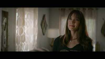 - Yeah, well, I don't
know who you are - The Crossroads