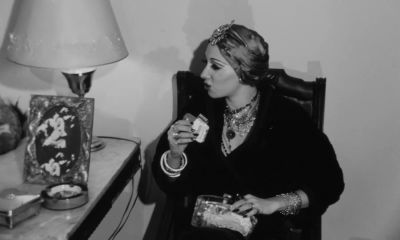 I don't like people calling me a dyke - Multiple Maniacs