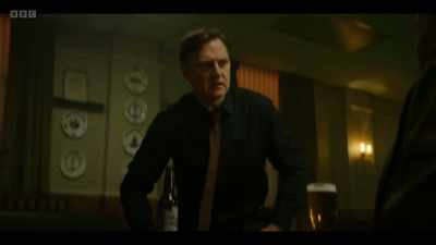 Yeah, well, I don't need a friend, - Sherwood