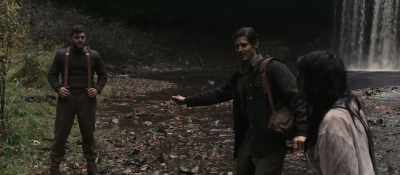 - Yeah, well, I don't
think it matters right now. - The Most Dangerous Game