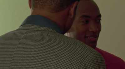 - Yeah well, I doubt
I'll change my mind, man. - DWB: Dating While Black
