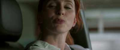- Yeah, well...
- I get that it's easier - Sick Girl