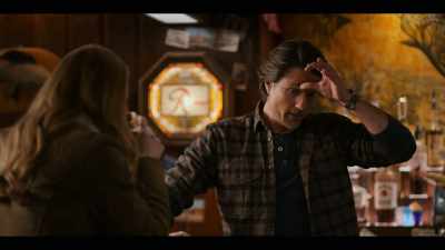 -Yeah, well, I get that.
-[sighs] - Virgin River