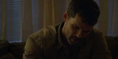 - Yeah.
- Well, I got a friend doing time there. - Walker