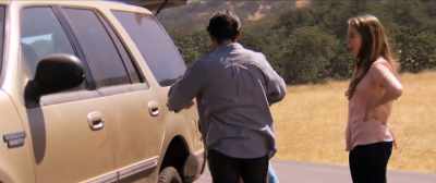 Yeah, well,
I gotta get me one of these. - Downrange