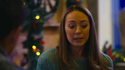 Yeah, well, I grew up, - The Christmas Venue