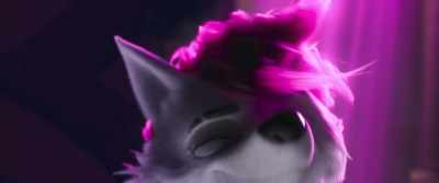 Yeah, well, I guess he... - 200% Wolf