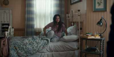 - Yeah.
- Well, I guess it's too late. - The Way Home