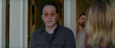 Yeah, well, I haven't seen him, - Pursuit