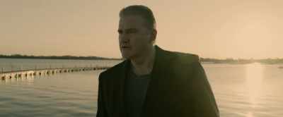 - Yeah, well, I hope so, for your sake, - Get Close