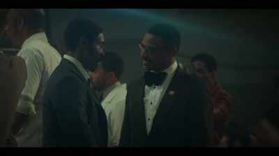 Yeah. Well, I hope
you remember that
when the proper time comes. - Fight Night: The Million Dollar Heist