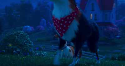 Yeah? Well, I-I got to admit,
I feel pretty good. - The Secret Life of Pets 2