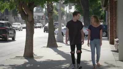 Yeah, well, if I knew
she was shacking up - The Wrong Mr. Right