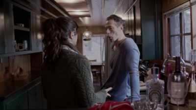 Yeah. Well, I know that
you want to do - Dangerous Methods