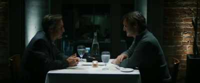 Yeah, well, I mean, you didn't
expect chocolate and roses, - On Sacred Ground