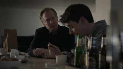 Yeah, well, I mean,
something has to be done, - Counterpart