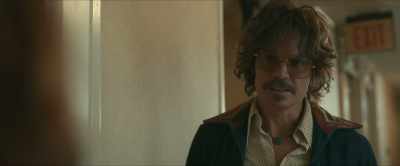 Yeah, well, I noticed you
didn't eat dinner last night - Daisy Jones & the Six