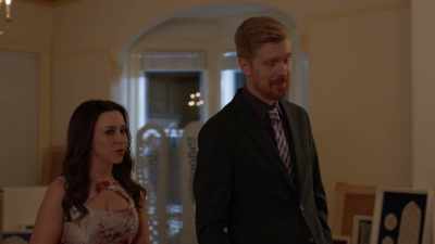 Yeah, well, I realize - The Wedding Veil Expectations